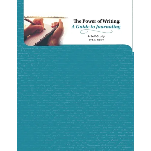 The Power of Writing