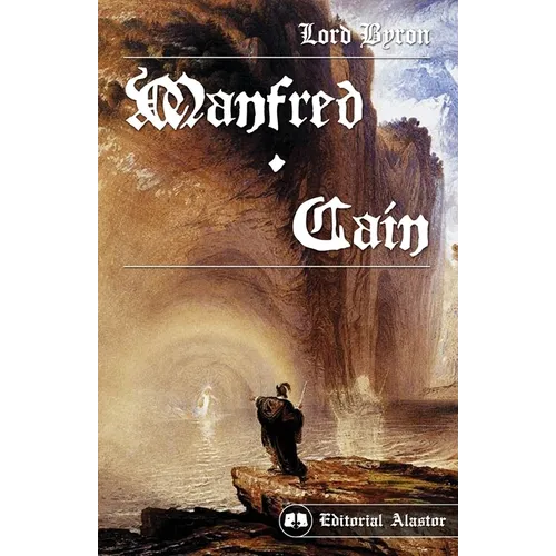 Manfred / Caín