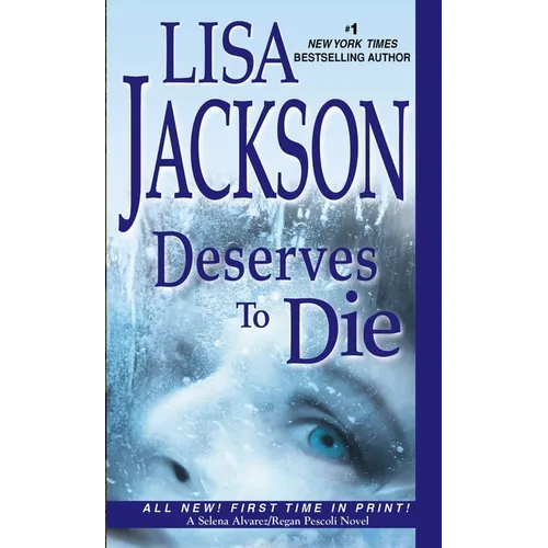 Deserves to Die