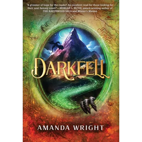 Darkfell
