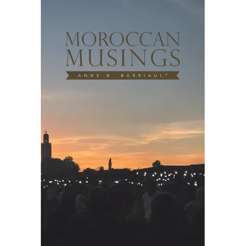Moroccan Musings
