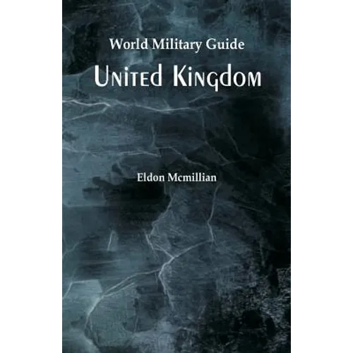 World Military Guide: United Kingdom