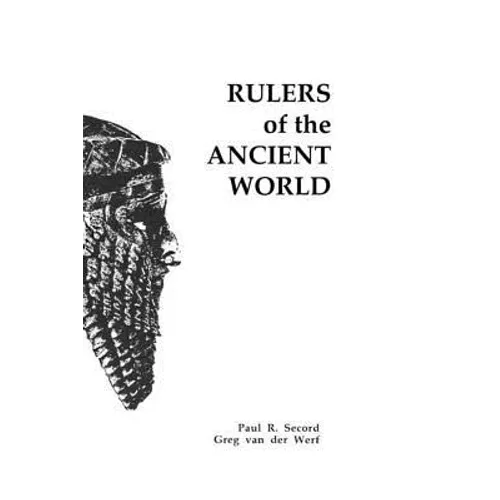 Rulers of the Ancient World