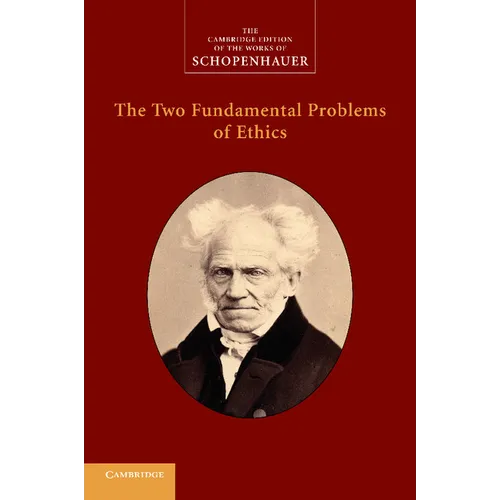 The Two Fundamental Problems of Ethics