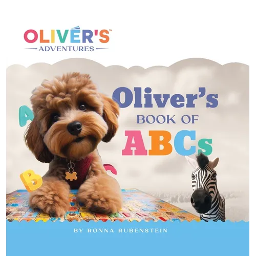 Oliver's ABCs