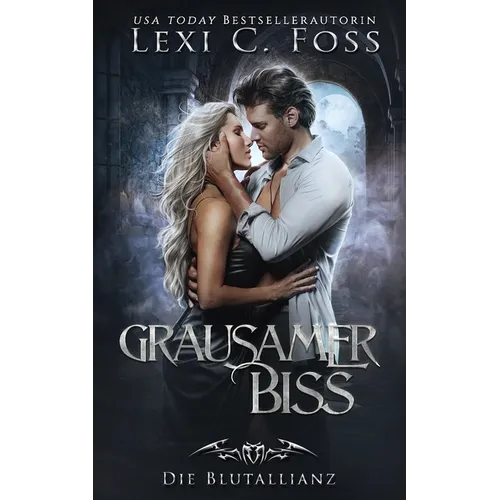 Grausamer Biss