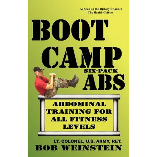 Boot Camp Six-Pack Abs
