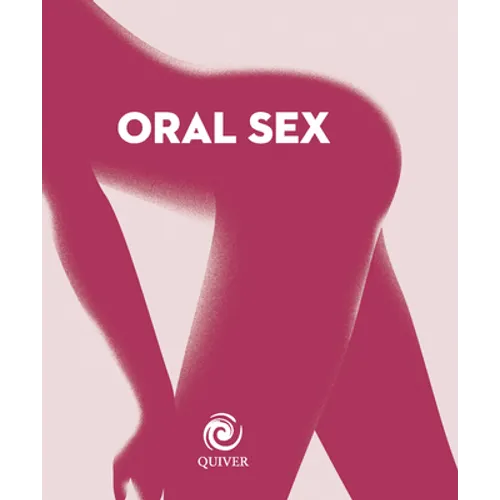 Oral Sex Mini Book