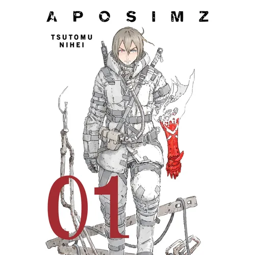 Aposimz 1