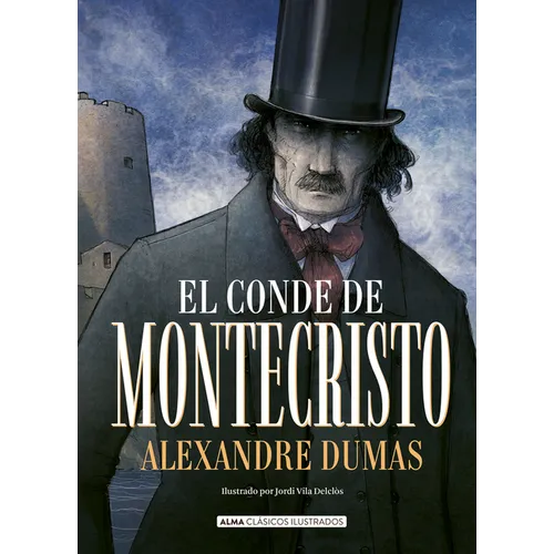 El Conde de Montecristo