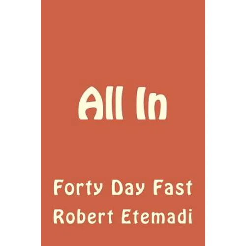 All In