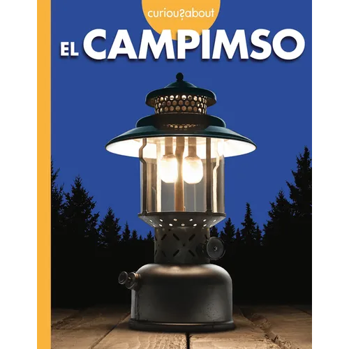 Curiosidad Por El Campismo