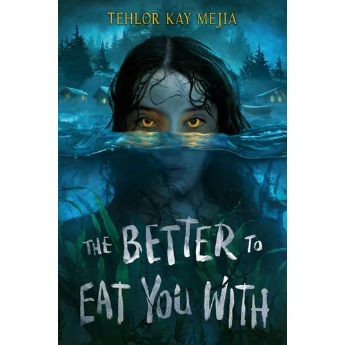 The Better to Eat You with
