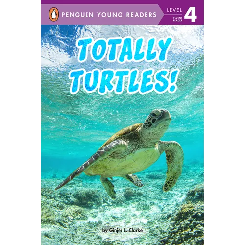 Totally Turtles!