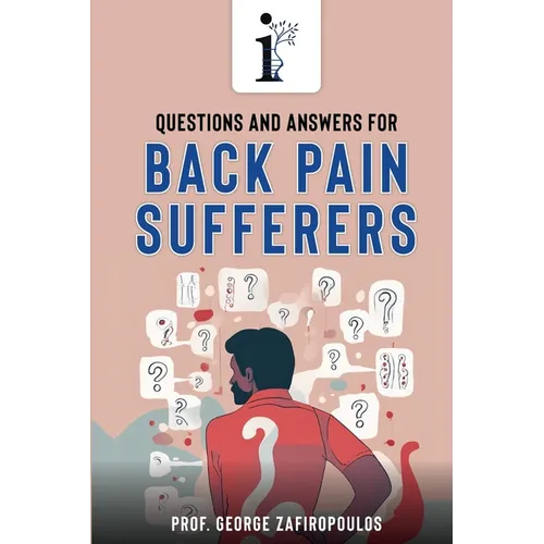 Questions and Answers for Back Pain Sufferers