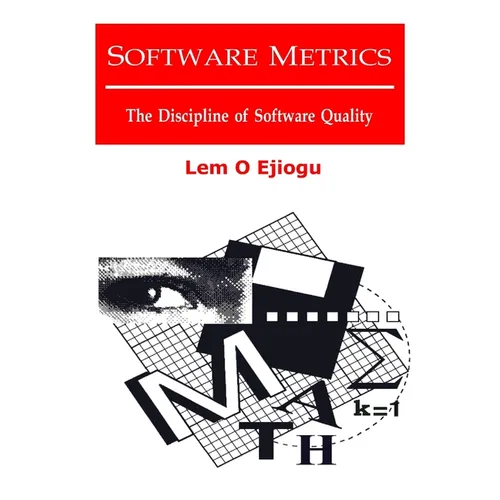 Software Metrics: The Discipline Of Software Quality