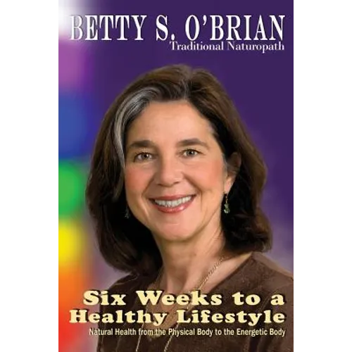 Six Weeks To A Healthy Lifestyle