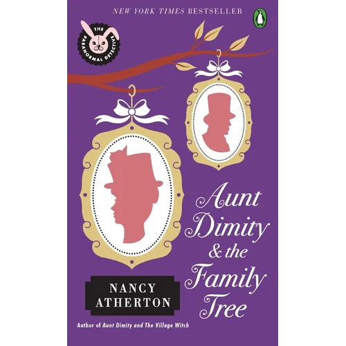 Aunt Dimity and the Family Tree