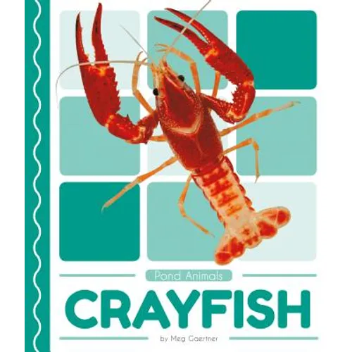 Crayfish