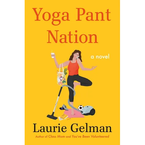 Yoga Pant Nation
