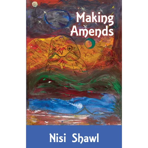 Making Amends