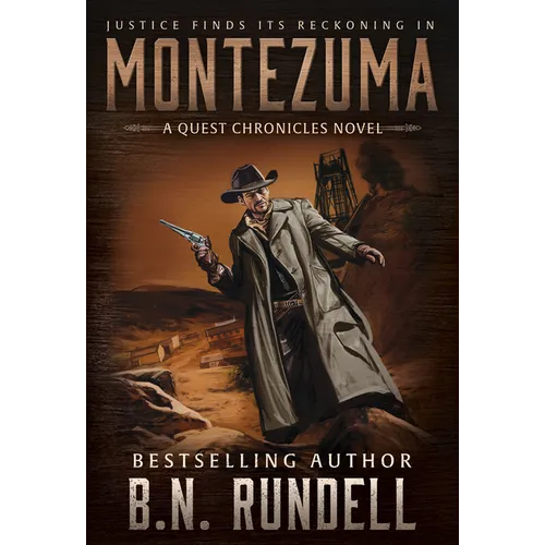 Montezuma