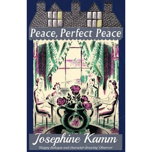 Peace, Perfect Peace