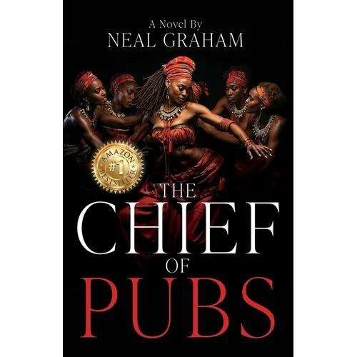 The Chief of Pubs