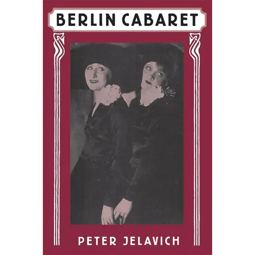 Berlin Cabaret