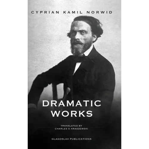 Dramatic Works