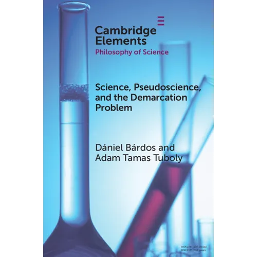 Science, Pseudoscience, and the Demarcation Problem