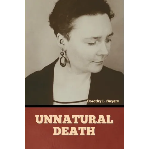 Unnatural Death