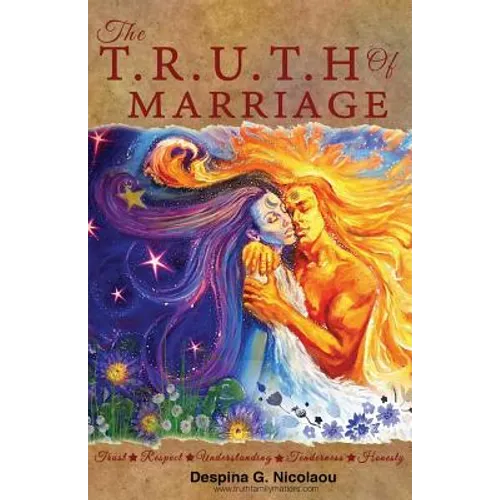 The T.R.U.T.H of Marriage
