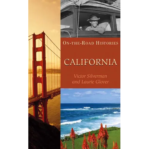 California (on the Road Histories): On the Road Histories