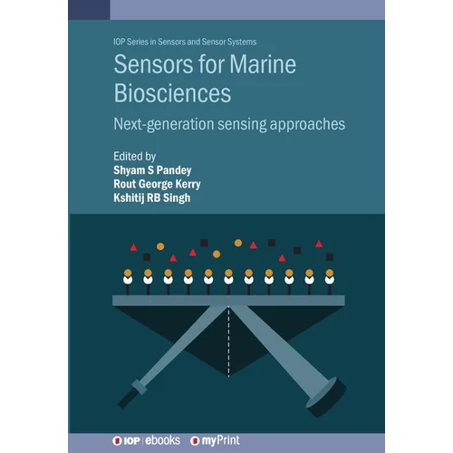 Sensors for Marine Biosciences: Next-generation sensing approaches