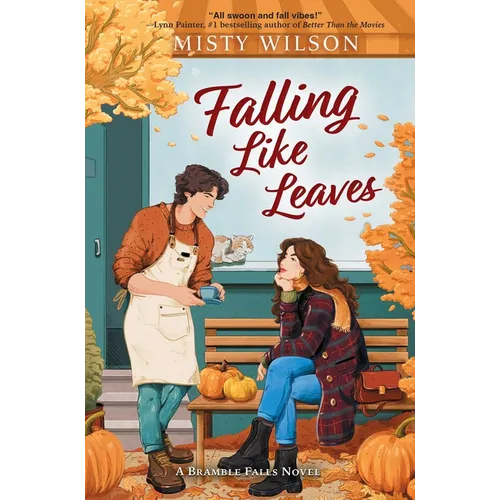 Falling Like Leaves