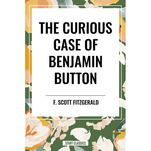 Curious Case of Benjamin Button