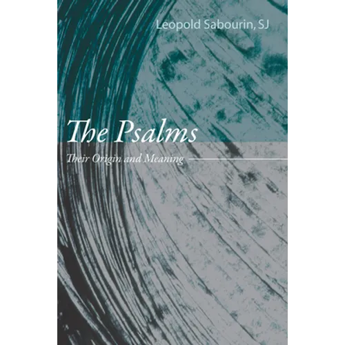The Psalms