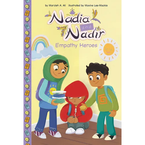Empathy Heroes