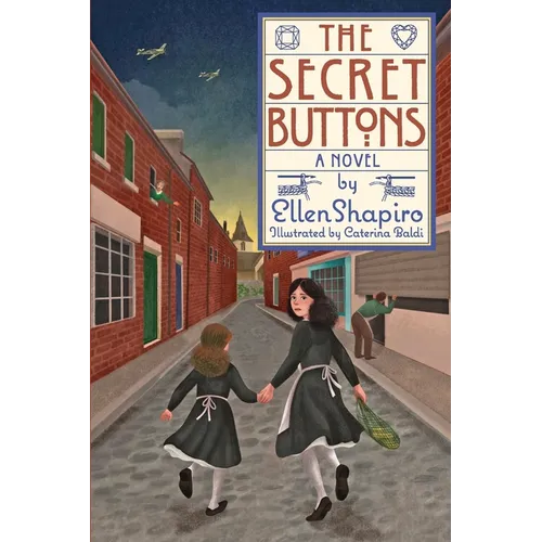 The Secret Buttons