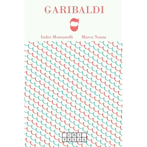 Garibaldi
