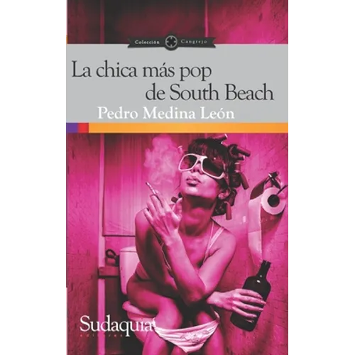 La chica más pop de South Beach