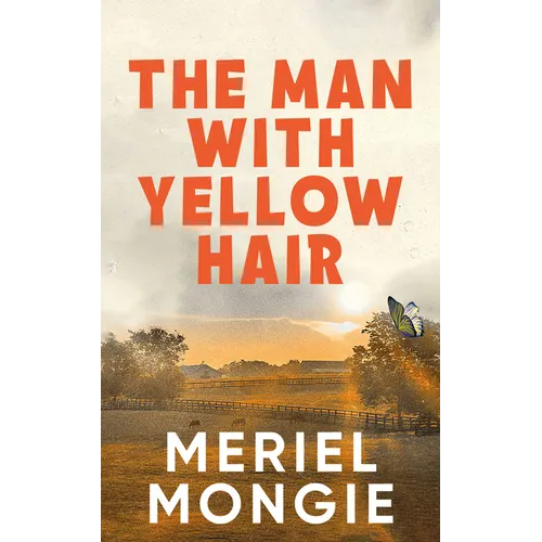 The Man with Yellow Hair
