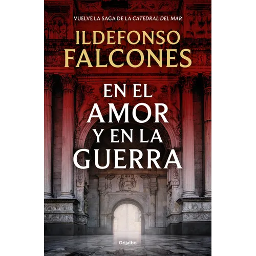 En El Amor Y En La Guerra / In Love and War