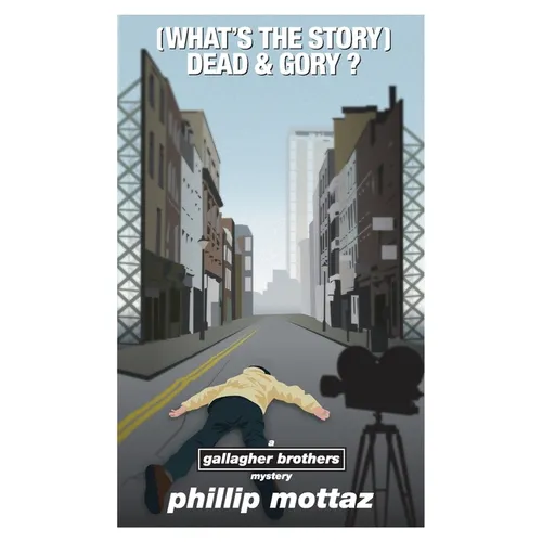 (What's the Story) Dead & Gory
