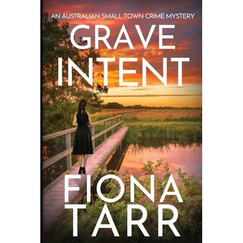 Grave Intent