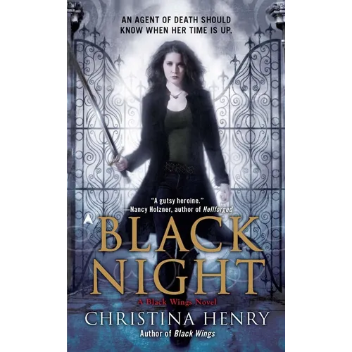 Black Night