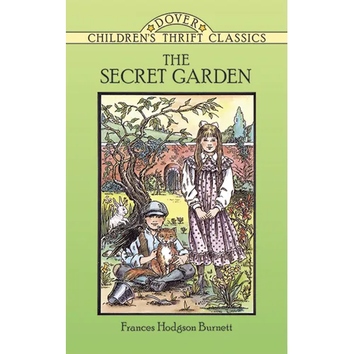 The Secret Garden