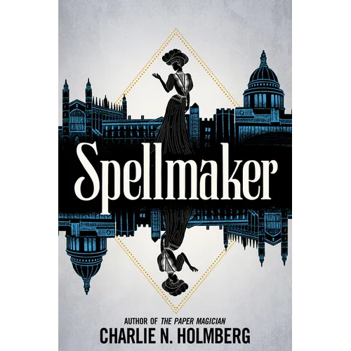 Spellmaker