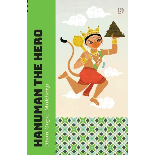 Hanuman The Hero